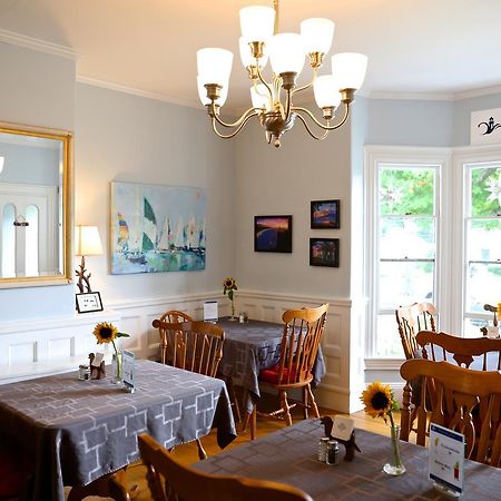 Отель Camden Windward House Экстерьер фото