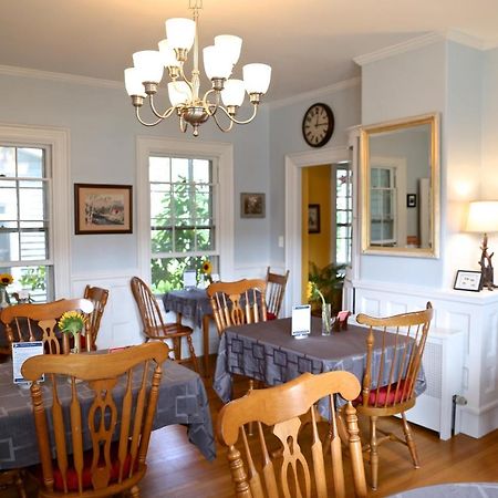 Отель Camden Windward House Экстерьер фото
