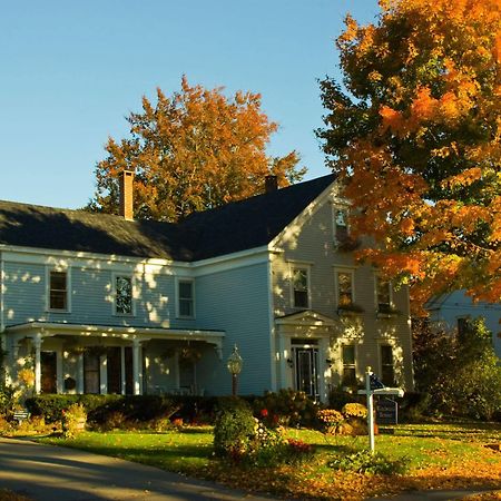 Отель Camden Windward House Экстерьер фото
