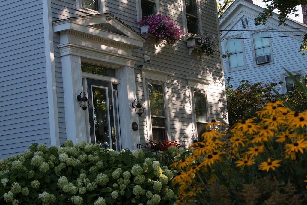 Отель Camden Windward House Экстерьер фото