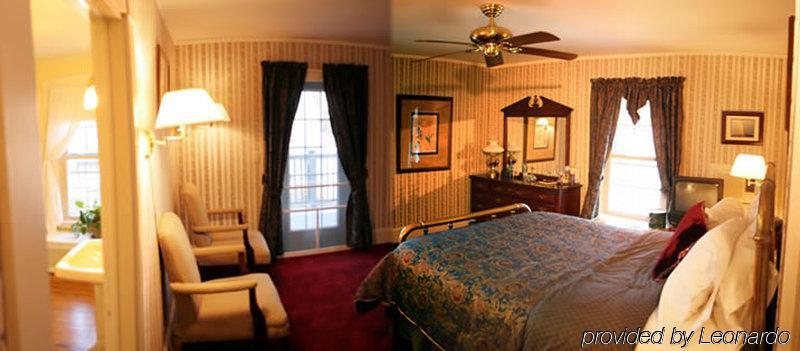 Отель Camden Windward House Экстерьер фото