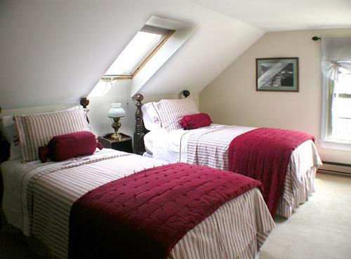 Отель Camden Windward House Номер фото