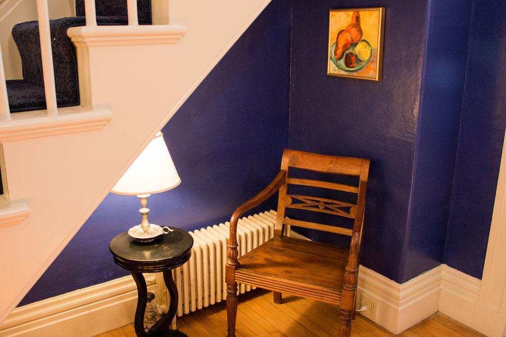 Отель Camden Windward House Экстерьер фото