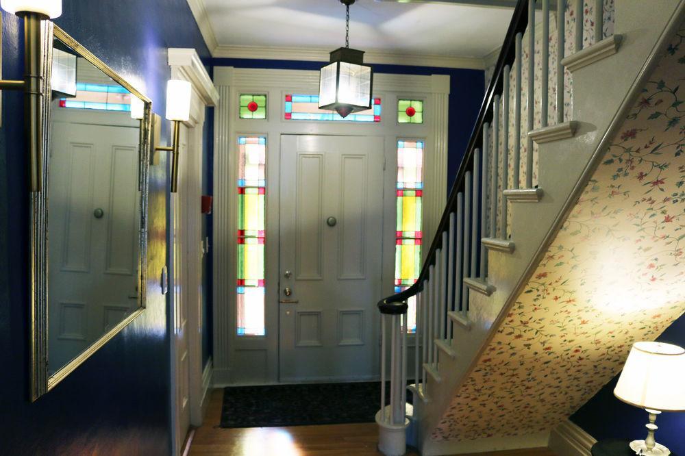 Отель Camden Windward House Экстерьер фото