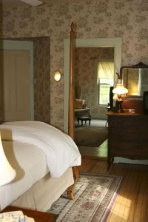 Отель Camden Windward House Экстерьер фото