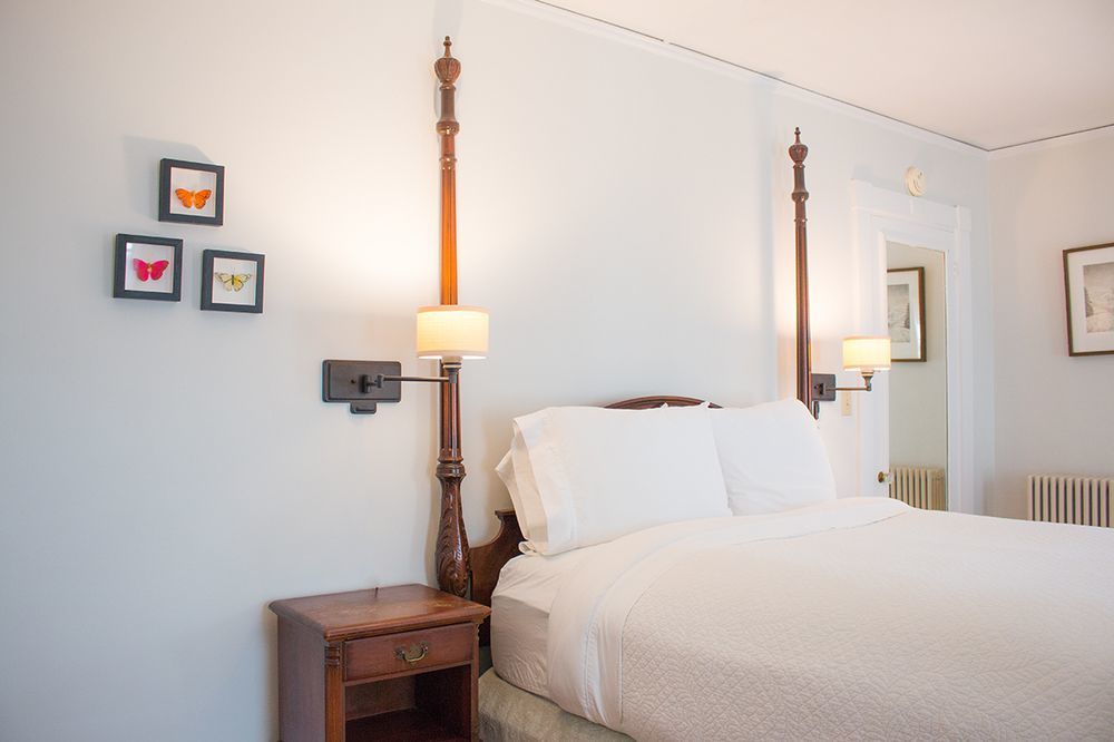 Отель Camden Windward House Экстерьер фото