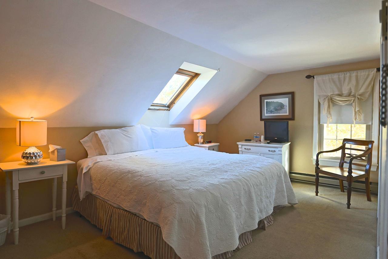 Отель Camden Windward House Экстерьер фото