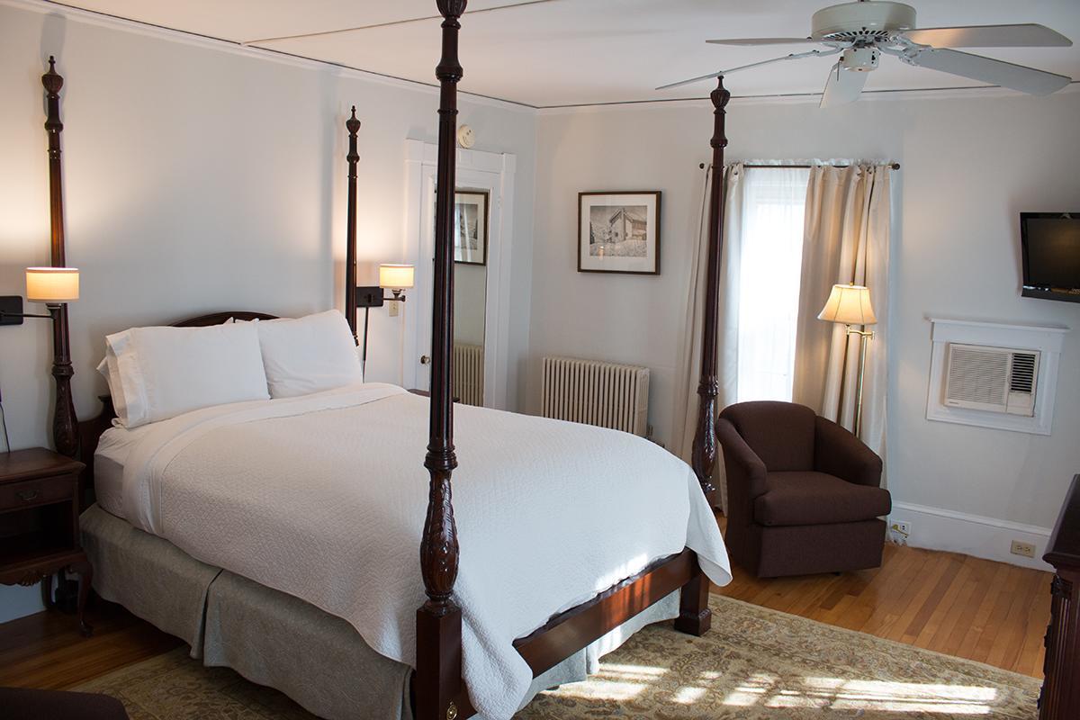 Отель Camden Windward House Экстерьер фото