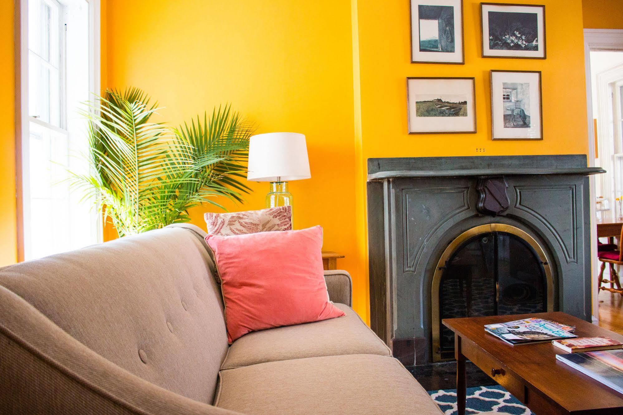 Отель Camden Windward House Экстерьер фото