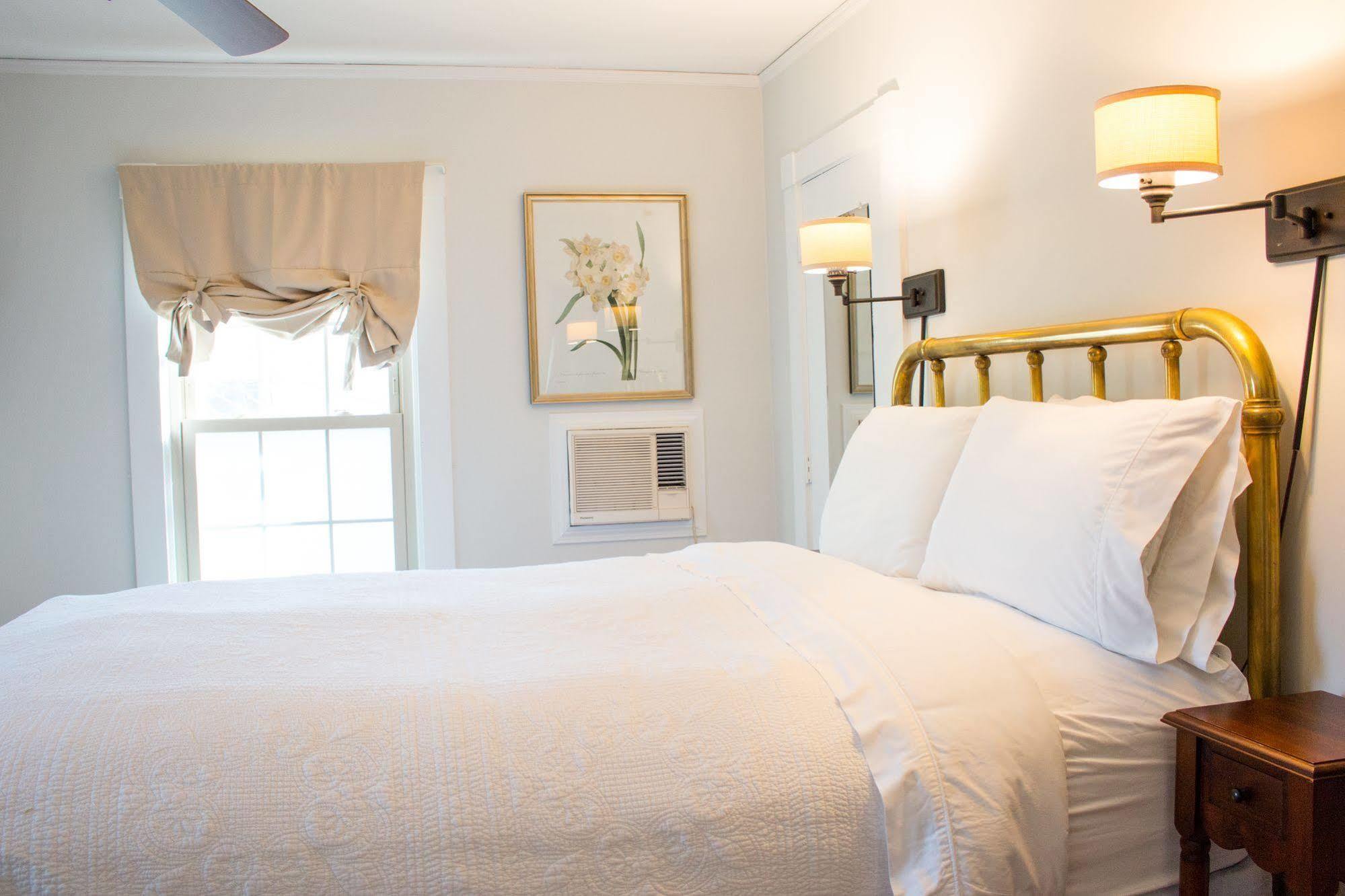 Отель Camden Windward House Экстерьер фото