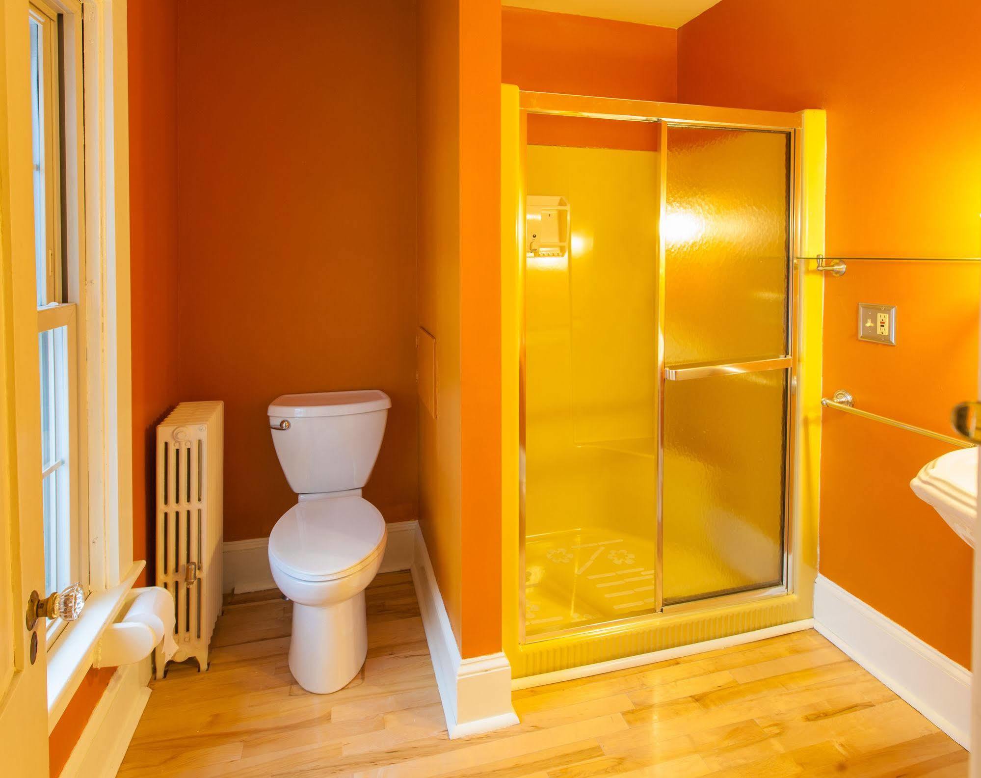 Отель Camden Windward House Экстерьер фото
