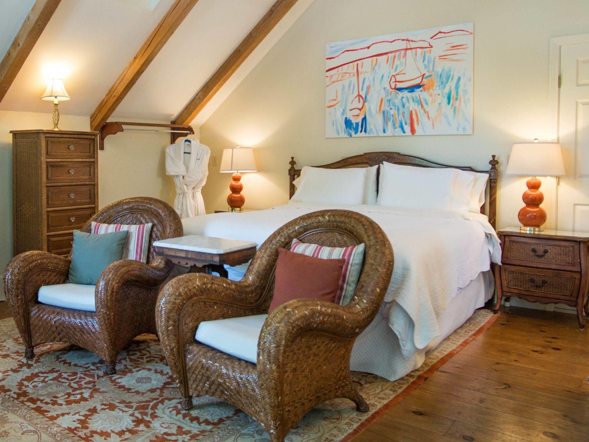 Отель Camden Windward House Экстерьер фото