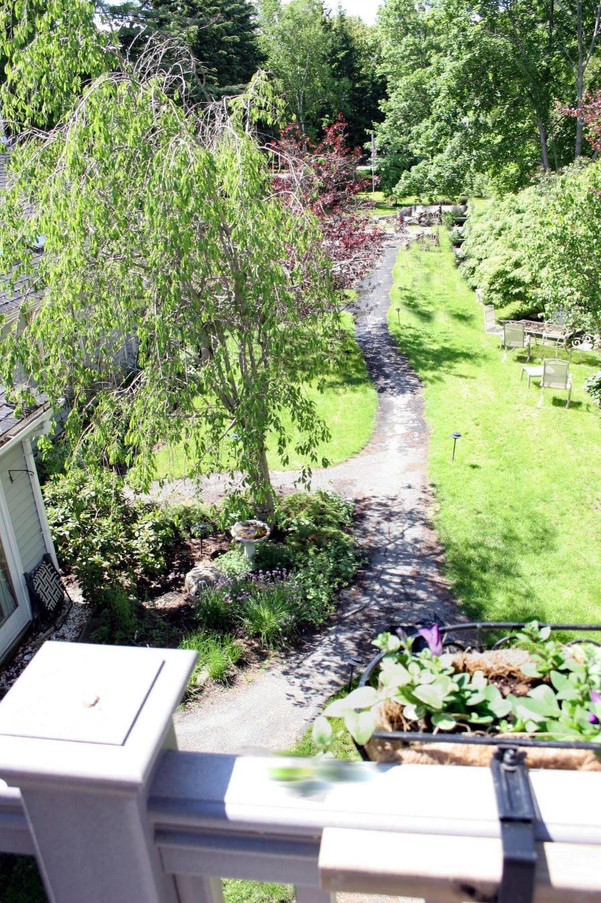 Отель Camden Windward House Экстерьер фото