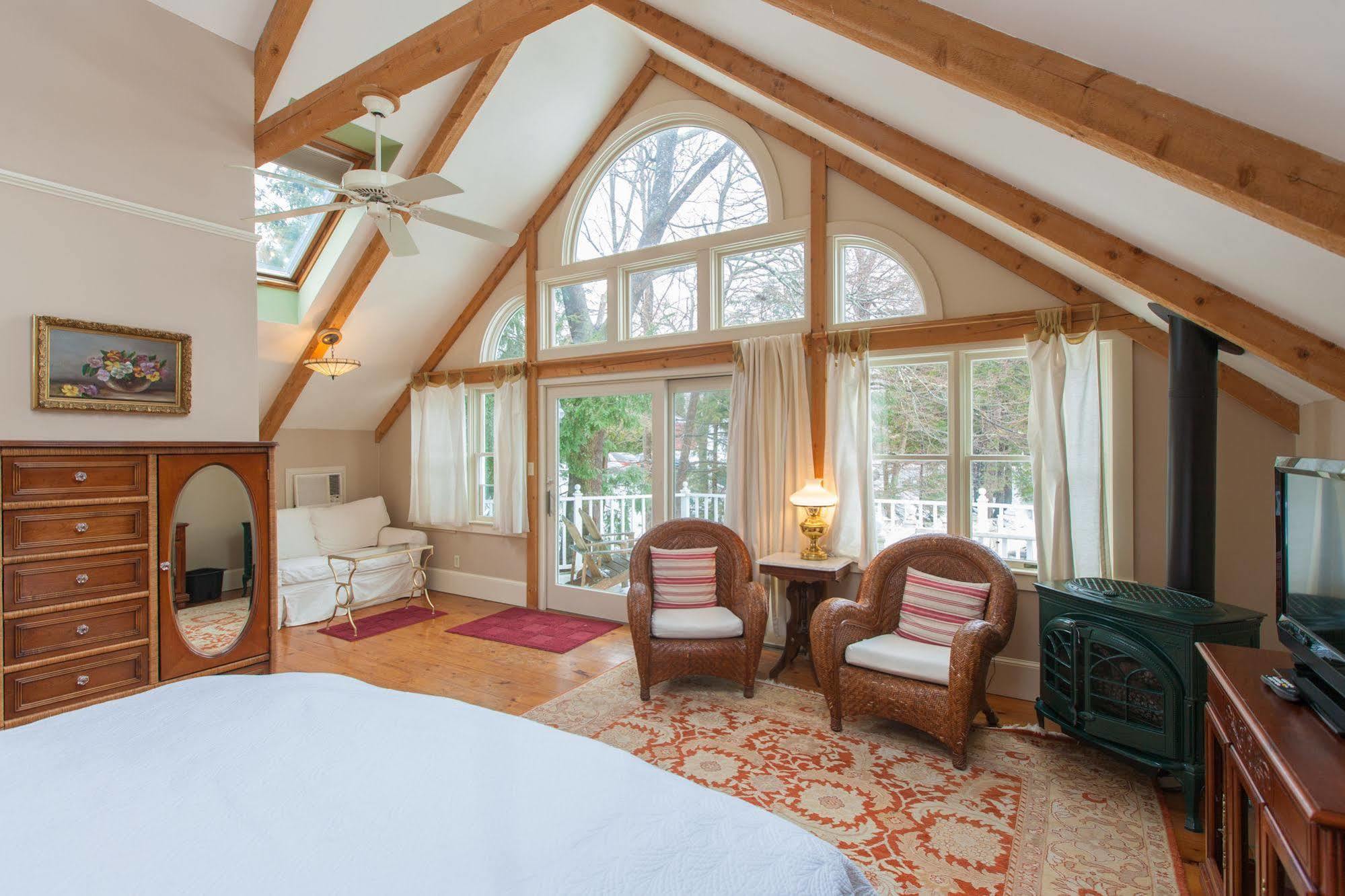 Отель Camden Windward House Экстерьер фото