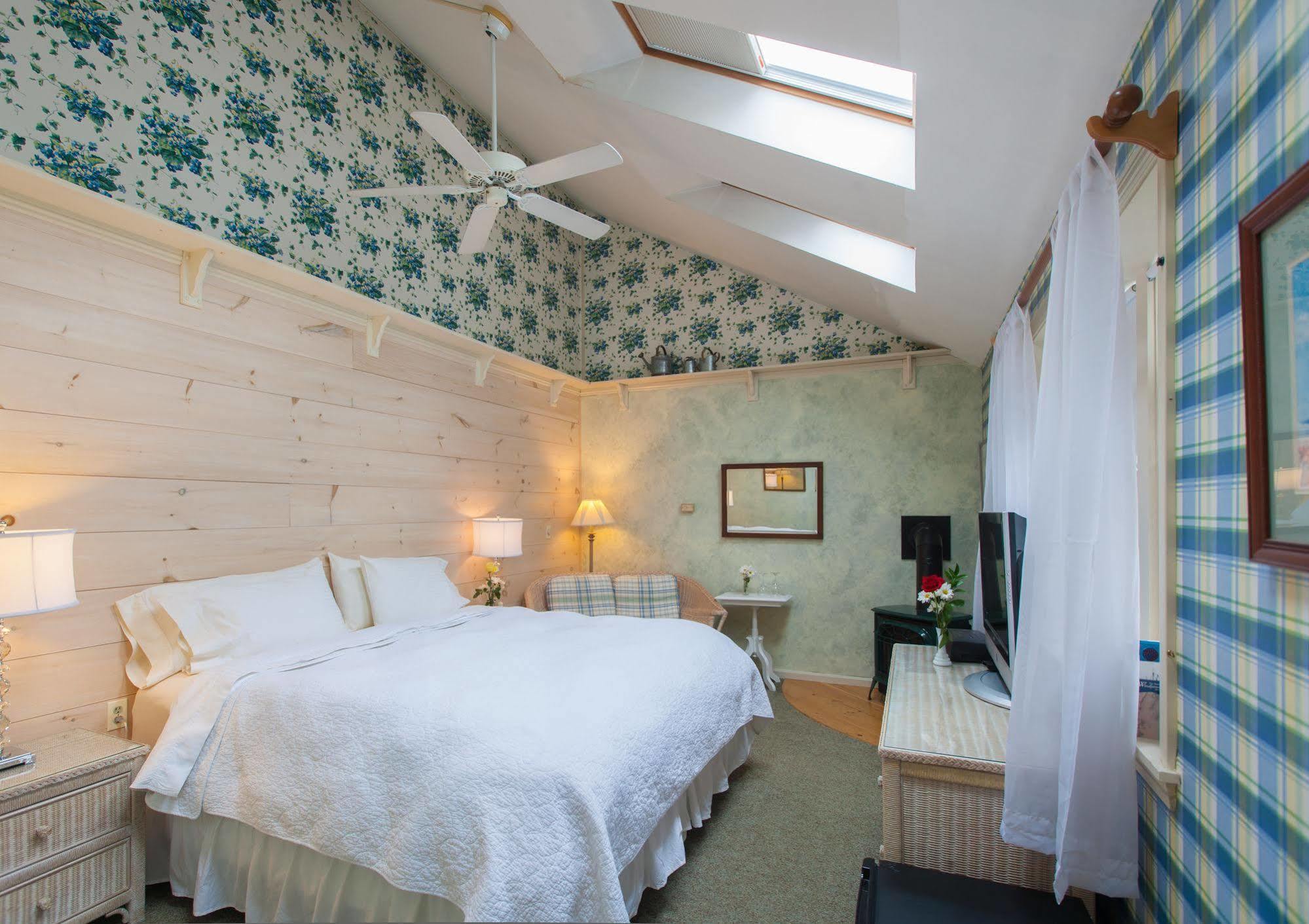 Отель Camden Windward House Экстерьер фото